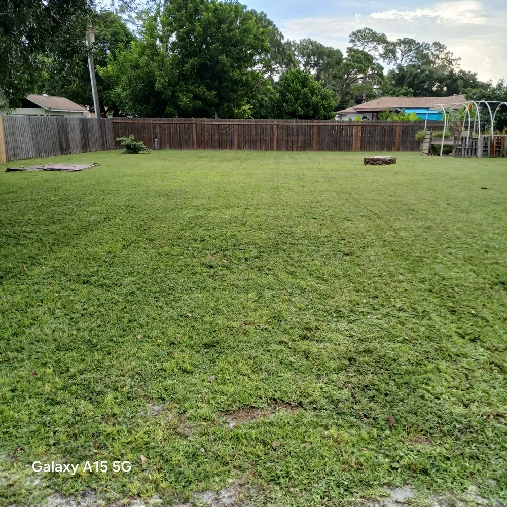 Trusted landscaping services in North Fort Myers, FL - RCC Landscaping