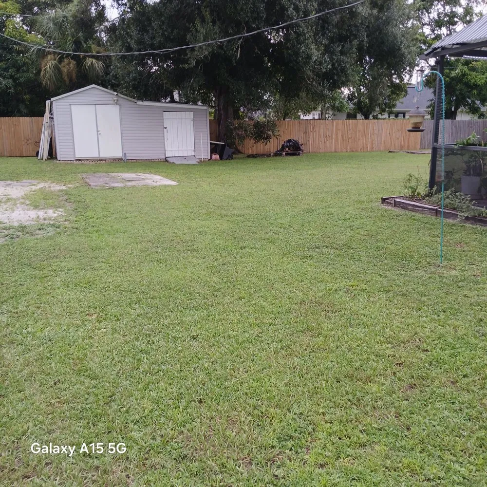 Trusted landscape design in North Fort Myers, FL - RCC Landscaping