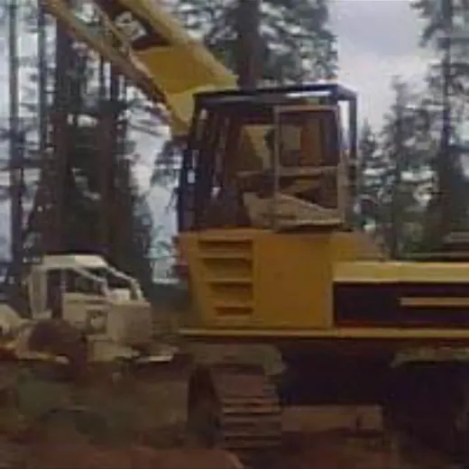 Affordable outdoor landscaping experts serving Tumwater, WA - RCC Logging