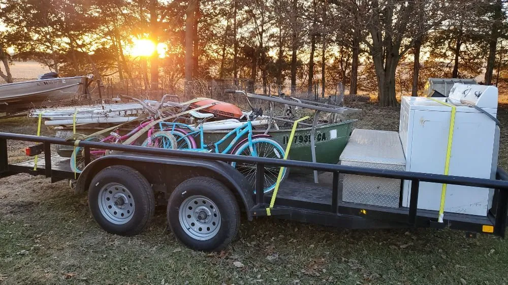 Trusted garden landscaping in Gardner, IL - Rcc Property Maintenance