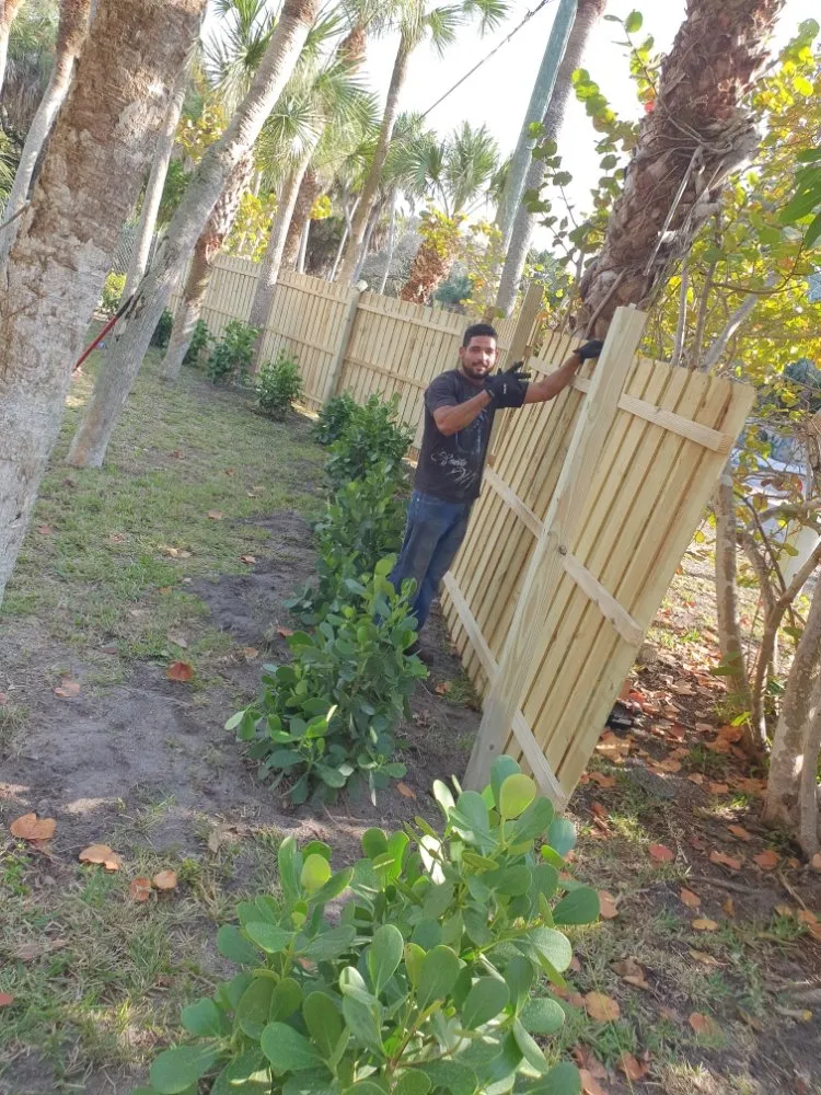 Local yard cleanup service in Englewood, FL - RCD Lawn Maintenance & Tree Service