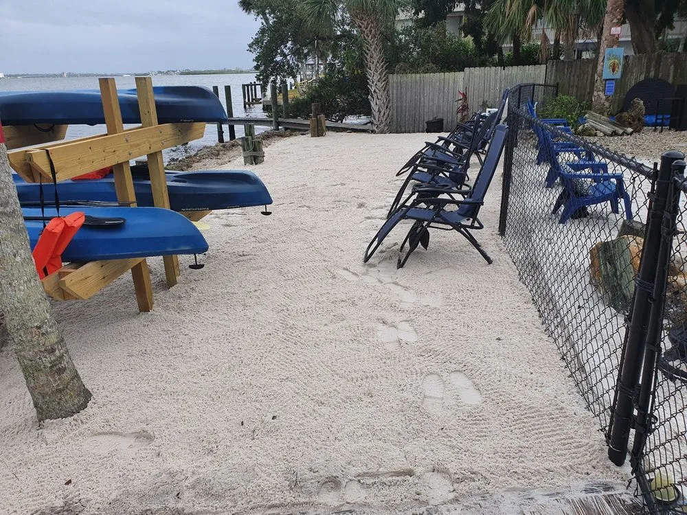 Local yard cleanup service in Englewood, FL by RCD Lawn Maintenance & Tree Service