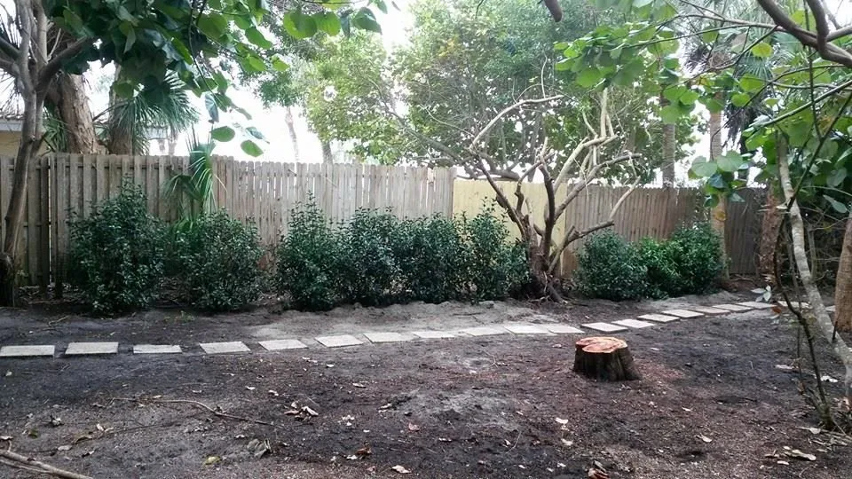 Reliable landscape design for year-round maintenance across Englewood, FL - RCD Lawn Maintenance & Tree Service