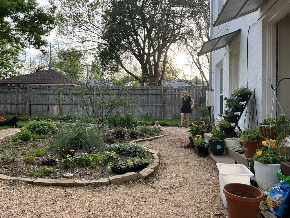 Professional landscape design experts serving Forney, TX - RCD Outdoors