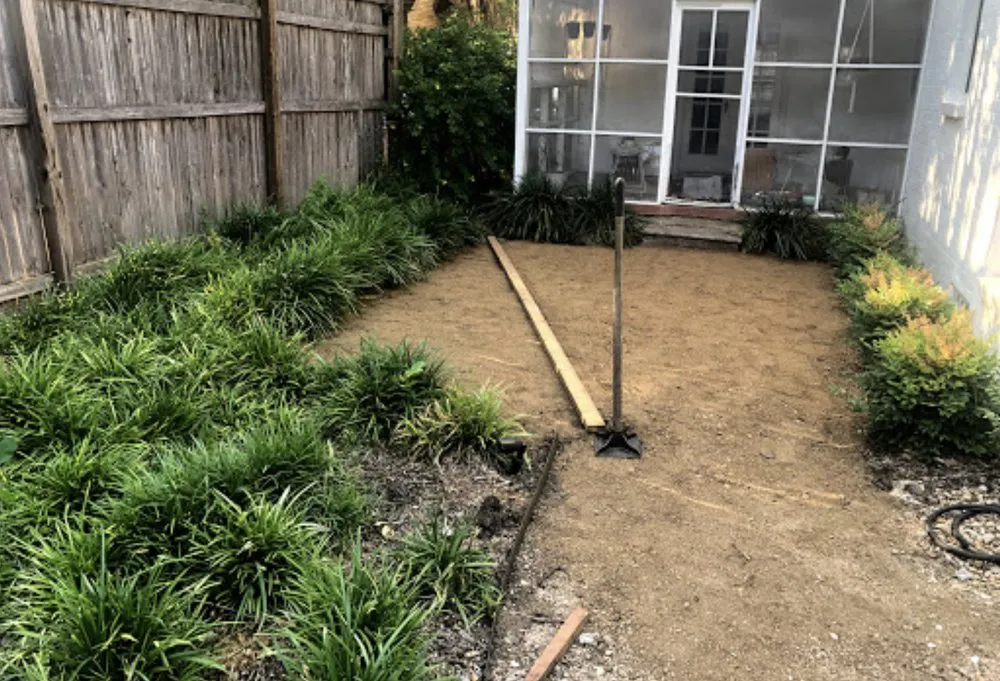 Top-rated residential landscaping in Forney, TX - RCD Outdoors