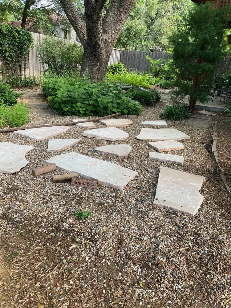 Top-rated lawn mowing service in Forney, TX by RCD Outdoors