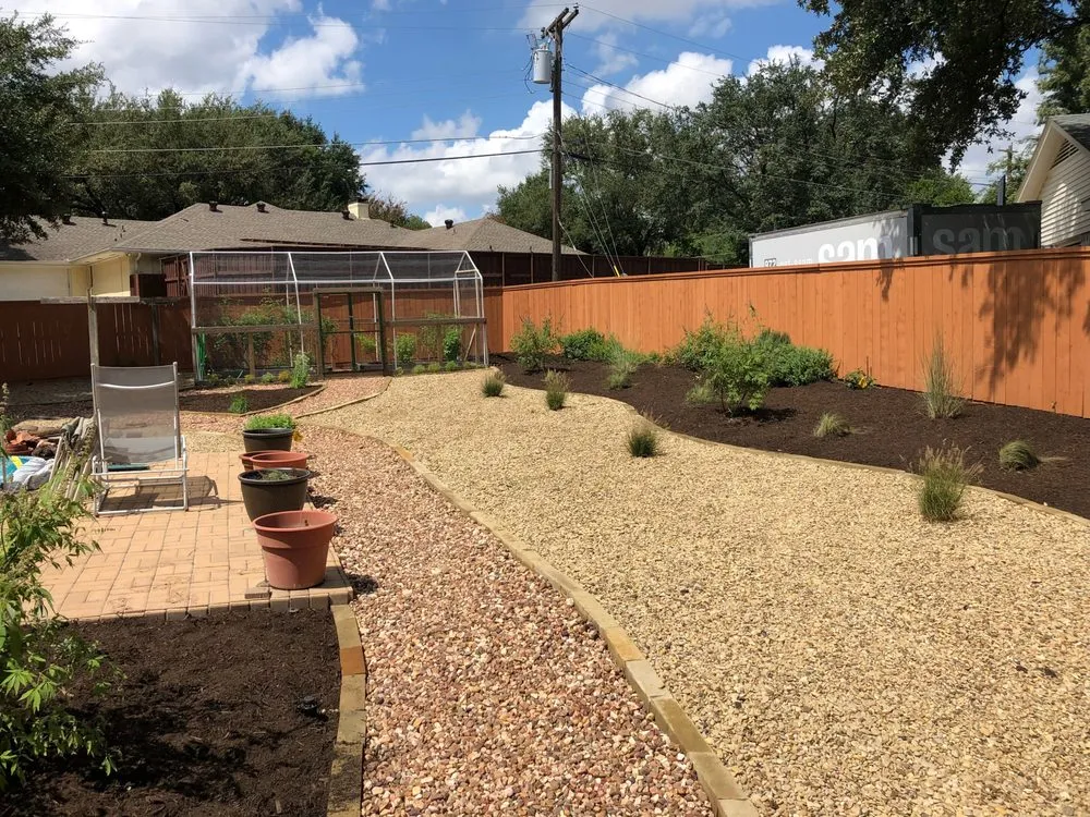 Affordable lawn care service in Forney, TX - RCD Outdoors