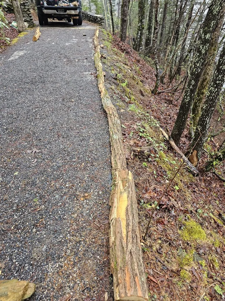 Trusted lawn mowing service in Clarkesville, GA - RCF Lawn Care