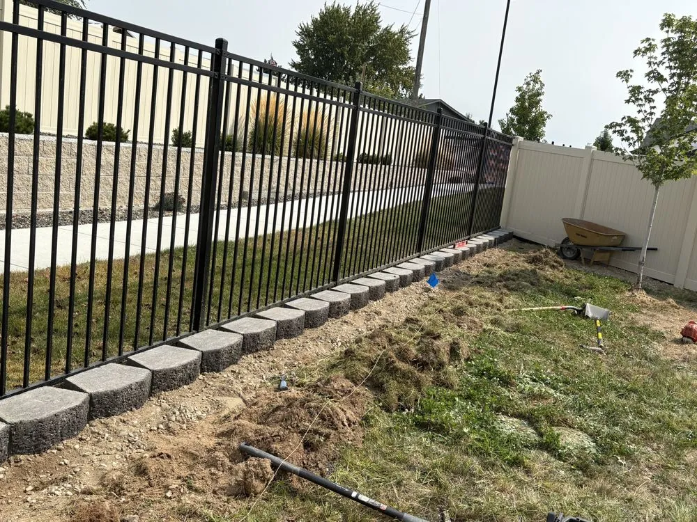 Local yard cleanup service near you across Boise, ID - RCG Hardscape & Landscape