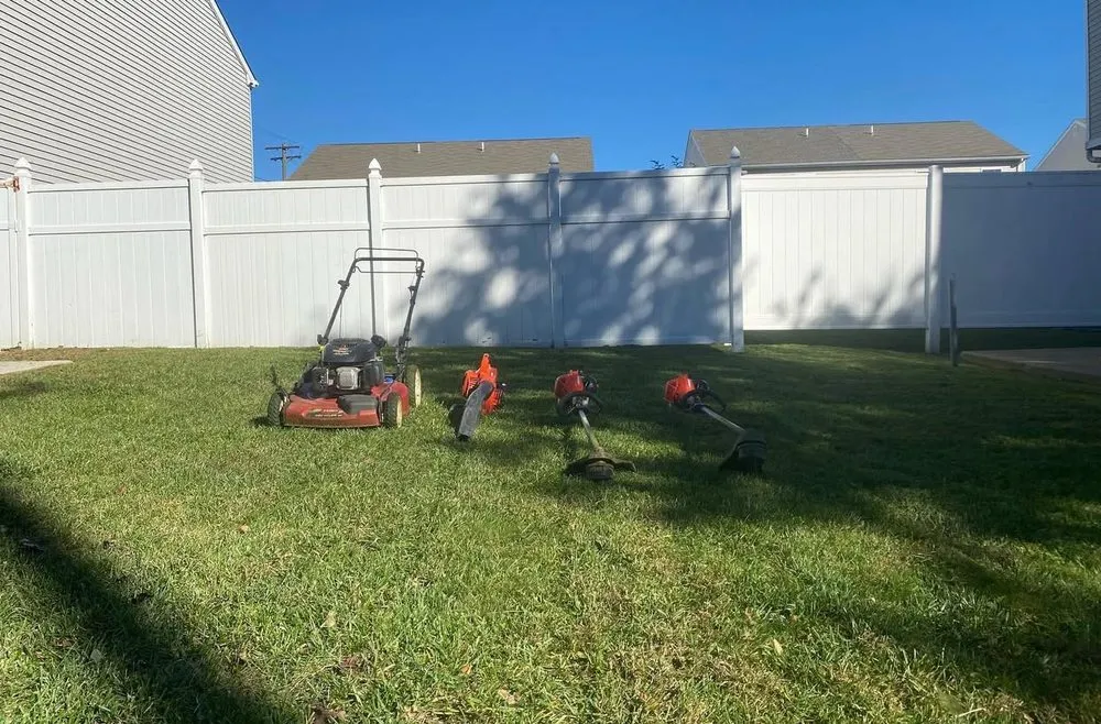 Professional residential landscaping experts serving Darby, PA - RCG Landscaping