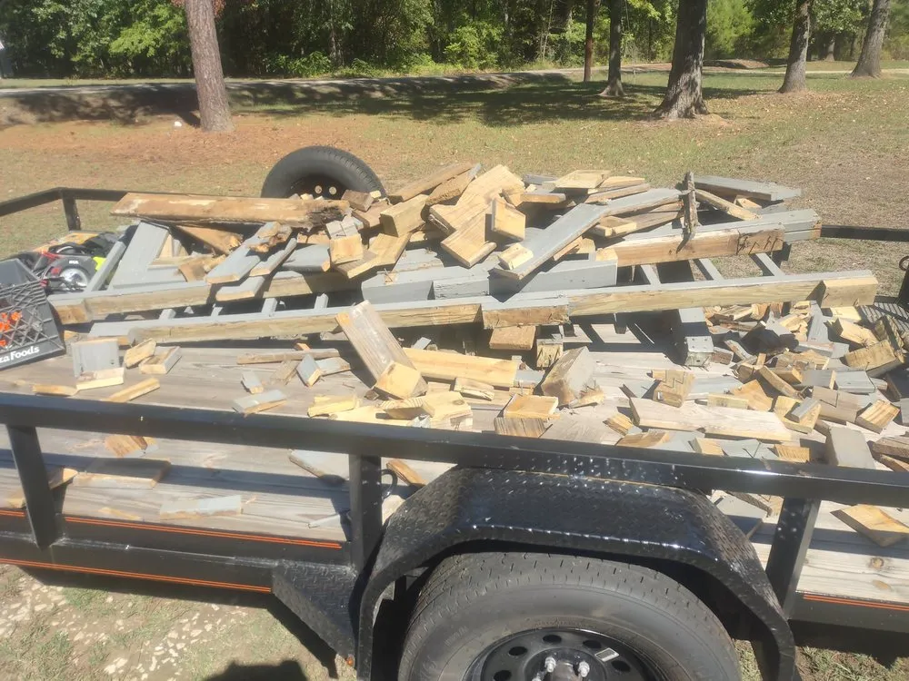 Trusted landscaping services experts serving Brazoria, TX - RCG Property Maintenance