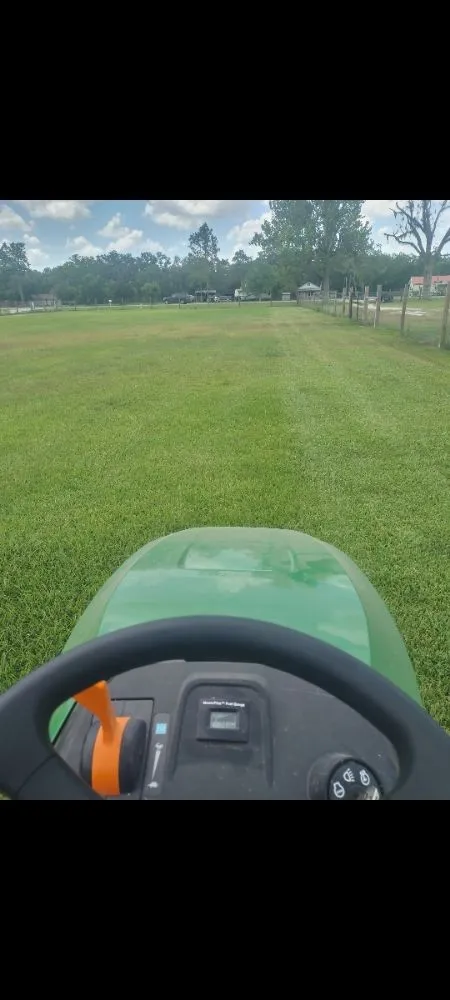 Reliable residential landscaping for outdoor upgrades in Brazoria, TX by RCG Property Maintenance