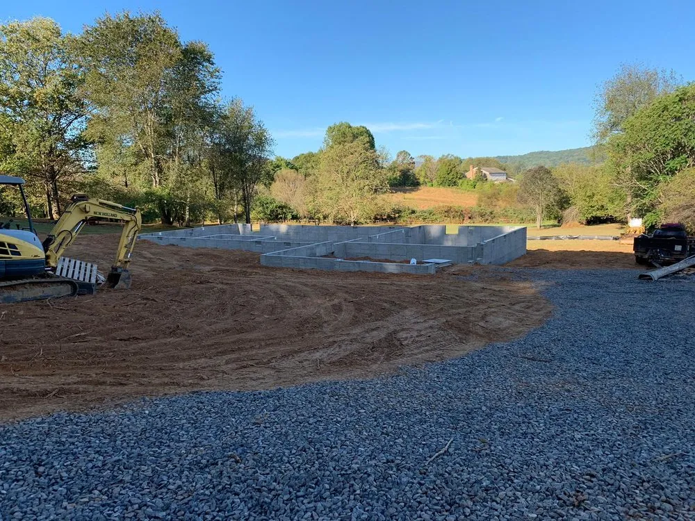 Local landscaping services in Dale City, VA - RCH General Contractor