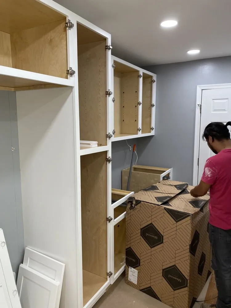 Expert yard cleanup service in Dale City, VA - RCH General Contractor