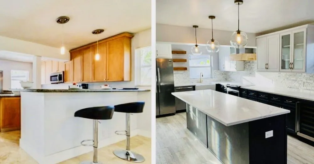 Reliable landscape design for year-round maintenance across Dale City, VA - RCH General Contractor