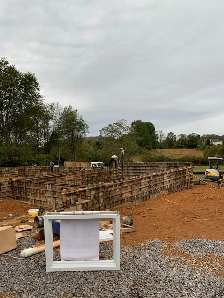 Expert landscape design experts serving Dale City, VA - RCH General Contractor