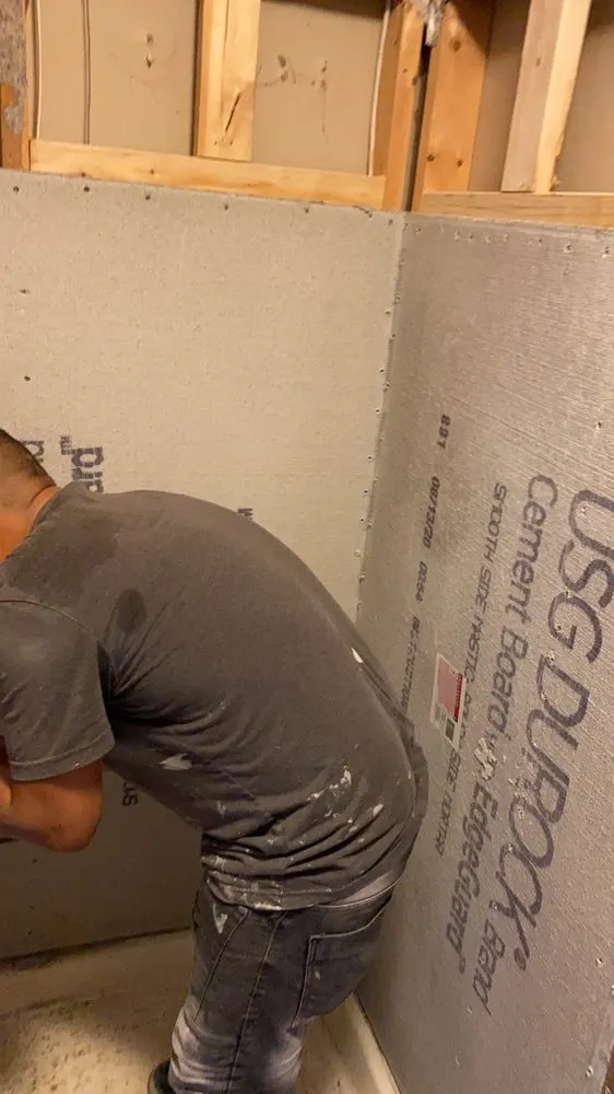 Expert landscaping services in Dale City, VA by RCH General Contractor