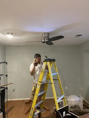 RCH General Contractor Logo