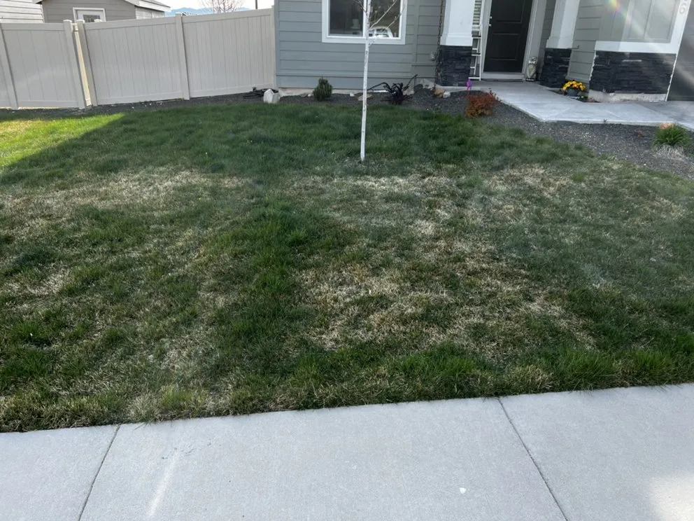 Affordable garden landscaping experts serving Boise, ID - RCH Landscaping