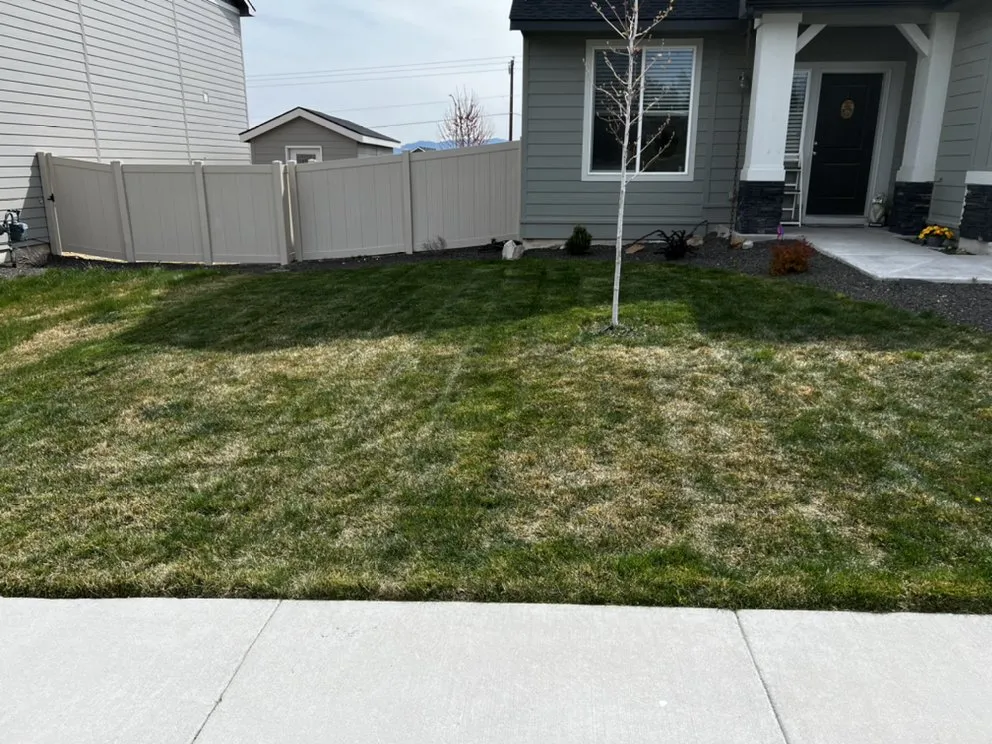 Reliable landscape installation in Boise, ID - RCH Landscaping