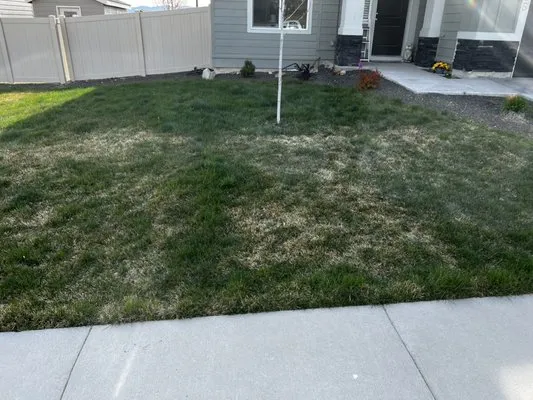 RCH Landscaping Logo