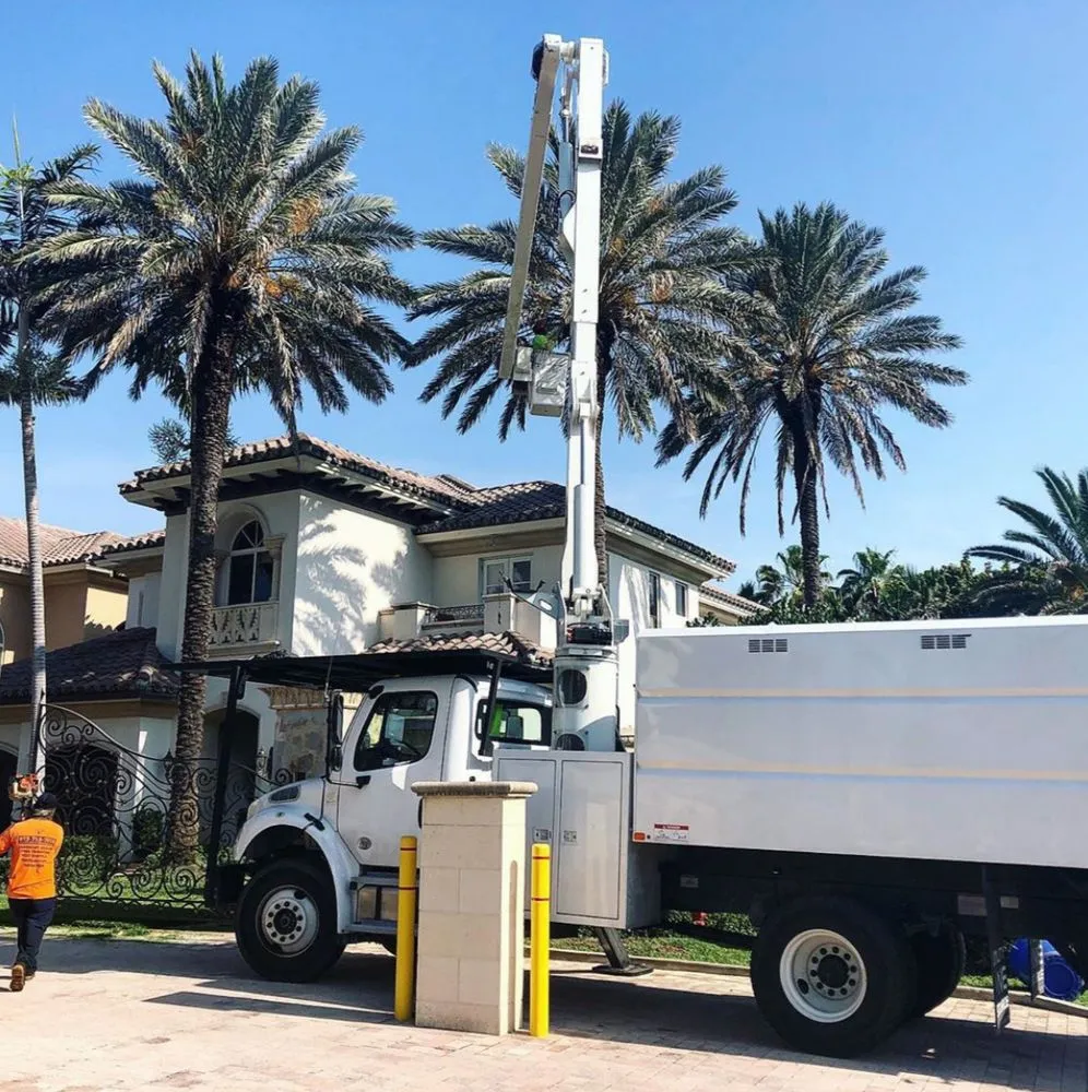 Professional landscape installation near you across Delray Beach, FL - RCH Landscaping