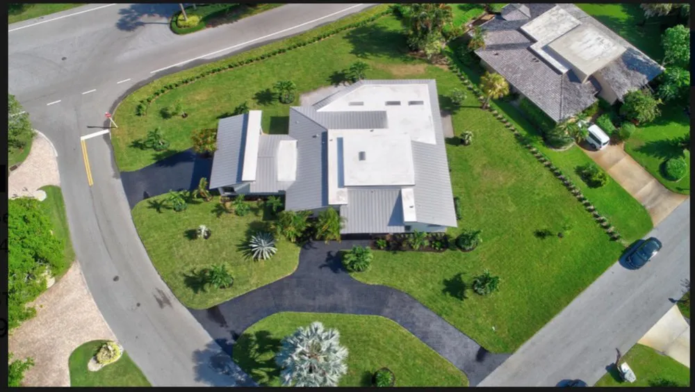 Top-rated landscape installation near you in Delray Beach, FL by RCH Landscaping