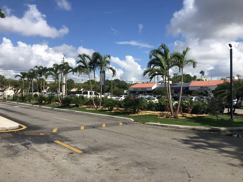 Reliable outdoor landscaping in Delray Beach, FL - RCH Landscaping