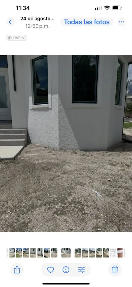 Trusted landscaping services for year-round maintenance across Naples, FL - Rch Pro Services