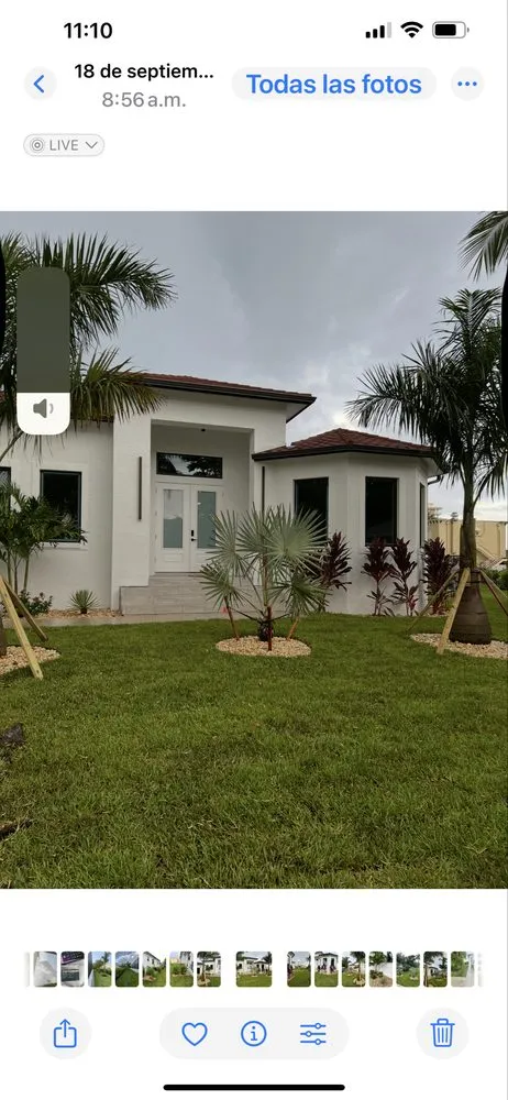 Custom yard cleanup service experts serving Naples, FL - Rch Pro Services