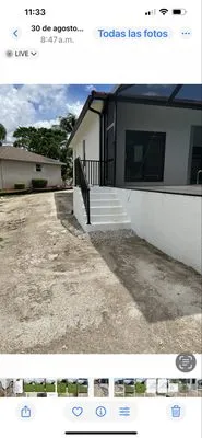 Rch Pro Services Logo