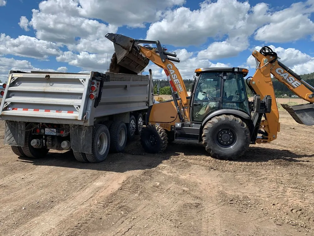 Custom lawn care service for outdoor upgrades across Spokane Valley, WA - Rci Materials