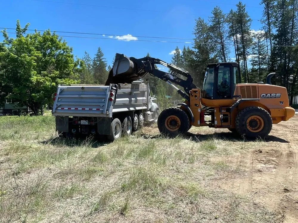 Trusted yard maintenance experts serving Spokane Valley, WA - Rci Materials