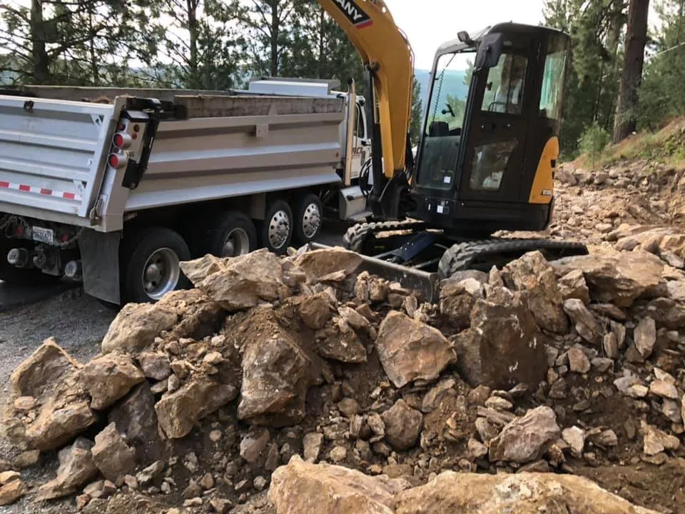 Local residential landscaping for outdoor upgrades across Spokane Valley, WA - Rci Materials