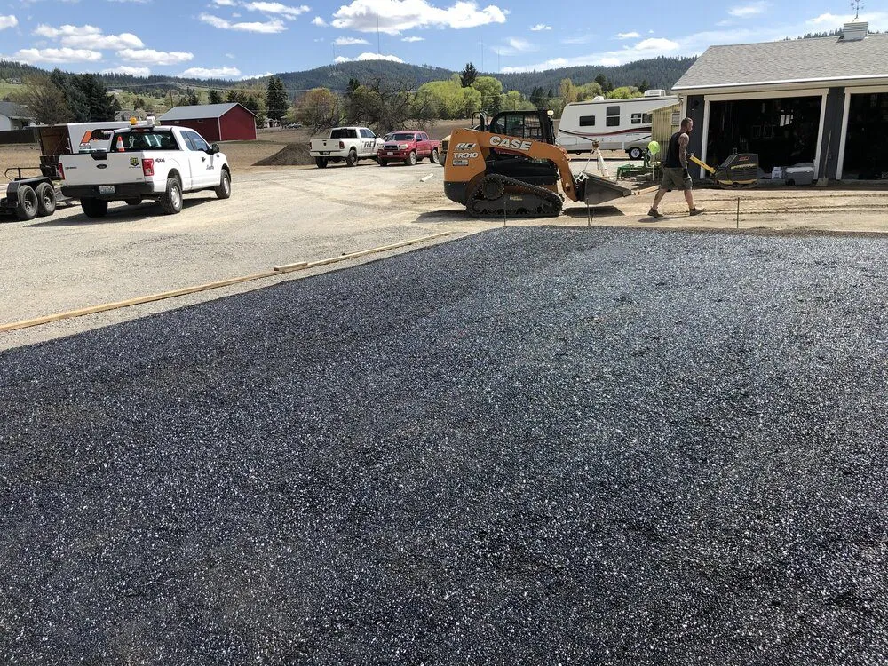 Trusted residential landscaping for beautiful yards in Spokane Valley, WA by Rci Materials