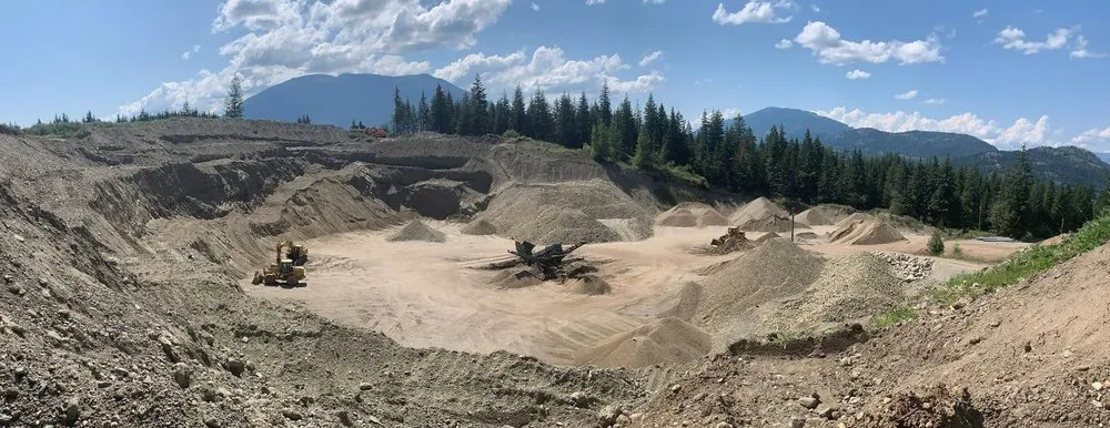 Trusted landscape design in Spokane Valley, WA by Rci Materials