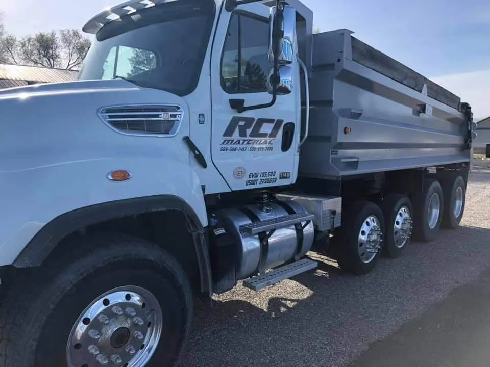 Local residential landscaping in Spokane Valley, WA - Rci Materials