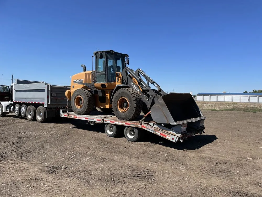 Custom garden landscaping for outdoor upgrades in Spokane Valley, WA by Rci Materials