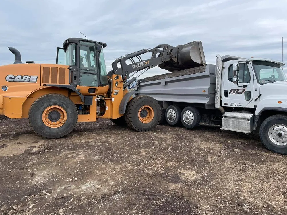 Affordable landscape installation in Spokane Valley, WA by Rci Materials