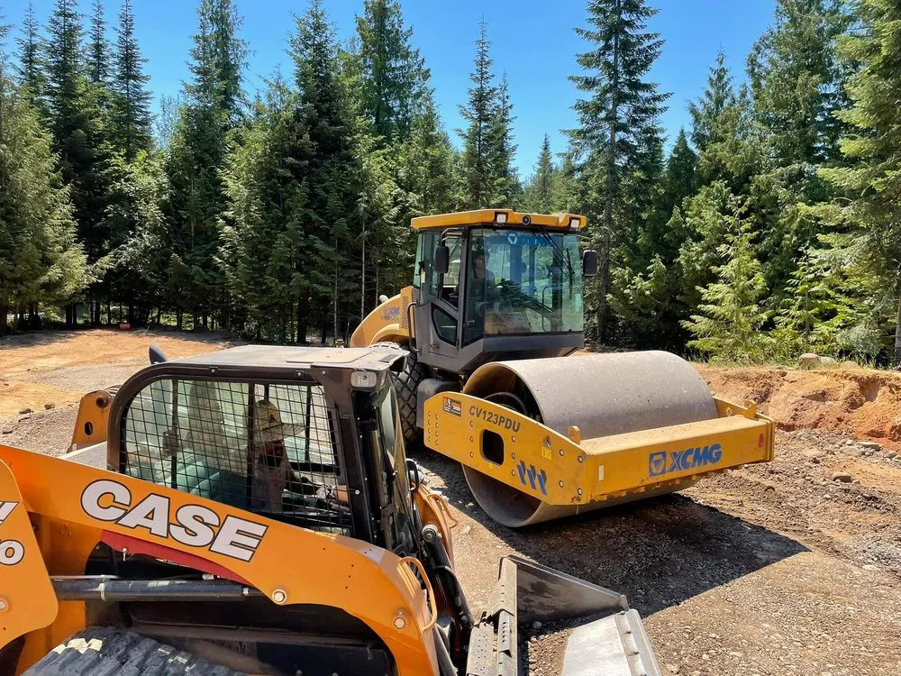 Affordable landscaping services for residential properties in Spokane Valley, WA by Rci Materials