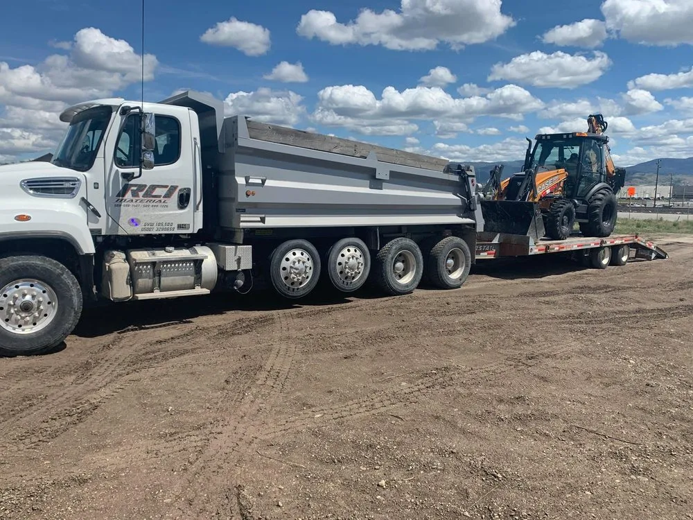 Trusted landscape design for homes across Spokane Valley, WA - Rci Materials