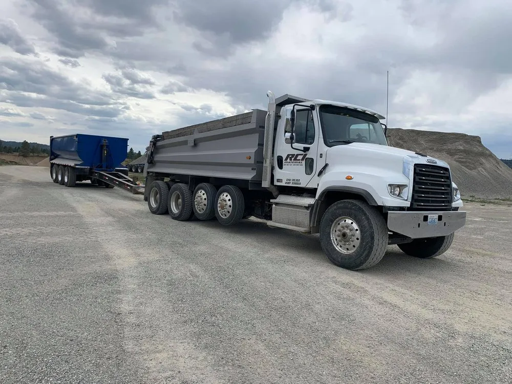 Trusted landscaping services for residential properties in Spokane Valley, WA by Rci Materials