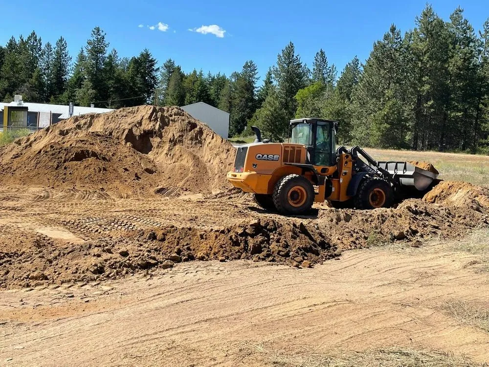 Affordable yard maintenance in Spokane Valley, WA - Rci Materials