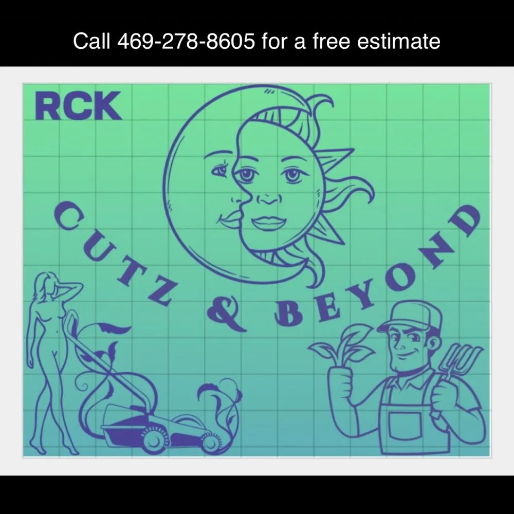 Professional outdoor landscaping for outdoor upgrades across Cape May Court House, NJ - RCK’s Cutz & Beyond