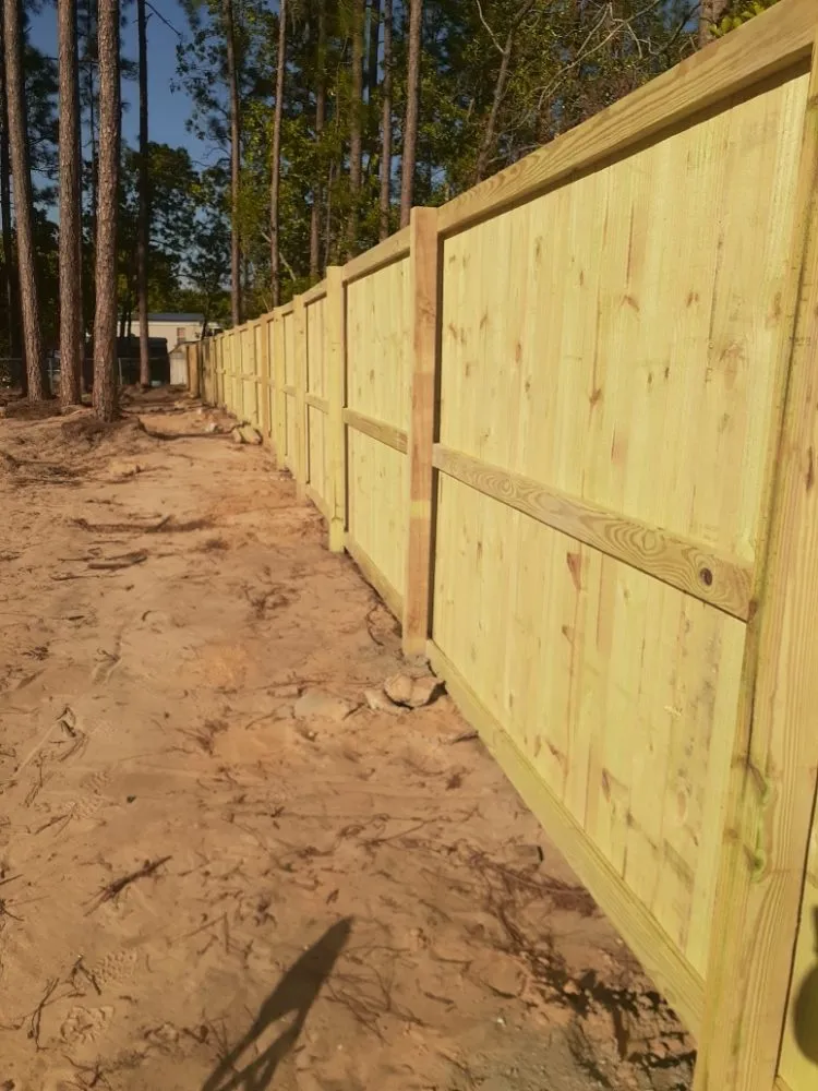 Reliable yard maintenance for homes in West Columbia, SC by RCL Driveways & Slabs Construction