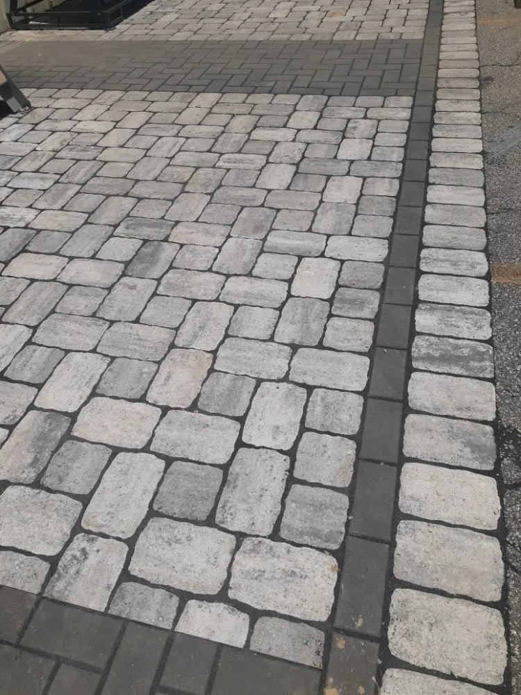 Affordable residential landscaping for year-round maintenance in West Columbia, SC by RCL Driveways & Slabs Construction