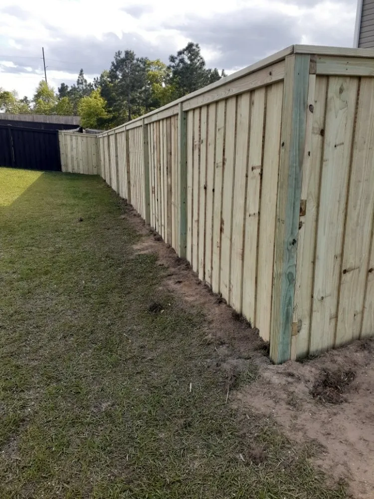 Top-rated outdoor landscaping experts serving West Columbia, SC - RCL Driveways & Slabs Construction