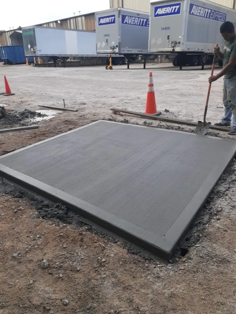 Top-rated landscape design for beautiful yards across West Columbia, SC - RCL Driveways & Slabs Construction