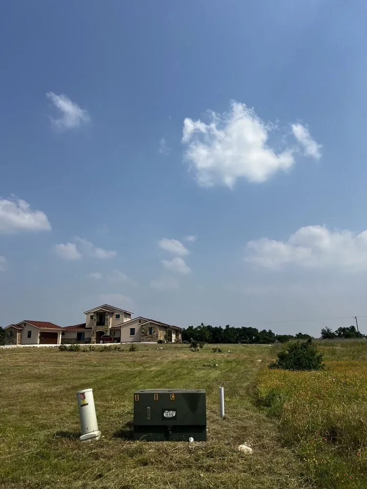 Top-rated landscape installation for homes in Austin, TX by RCL Landscaping