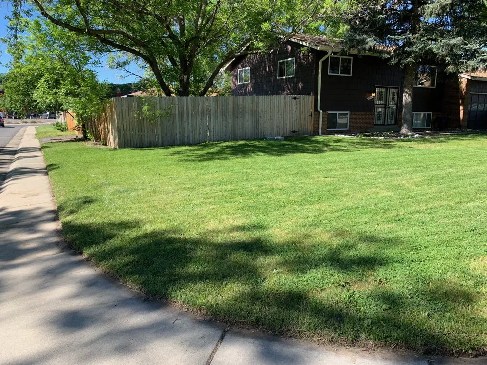 Reliable residential landscaping experts serving Littleton, CO - RCL Services of Colorado